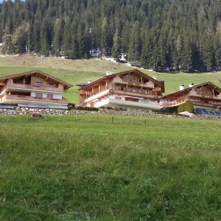 Haus Fernwald Top Rens Alpbach Bagian luar foto
