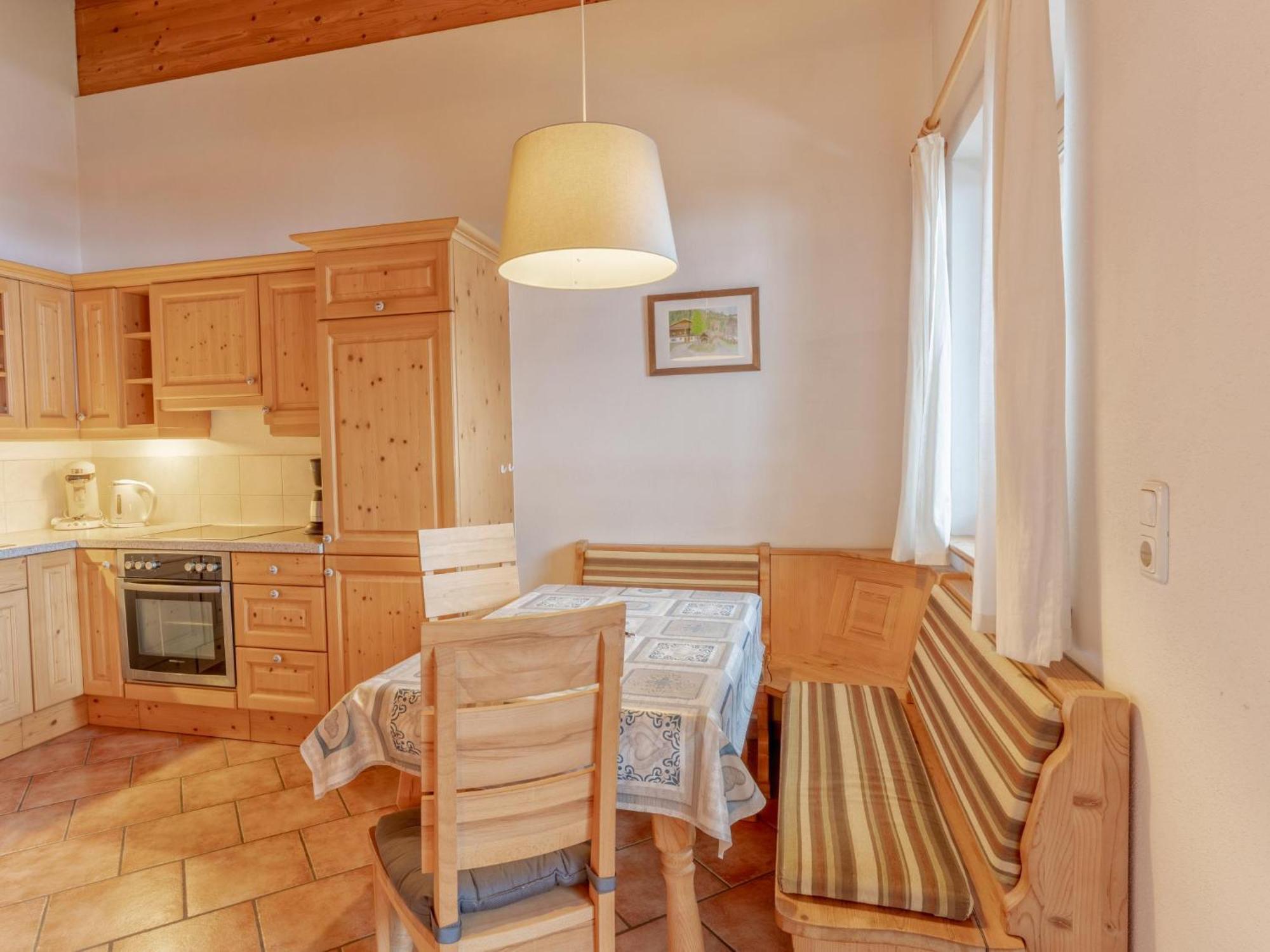 Haus Fernwald Top Rens Alpbach Bagian luar foto