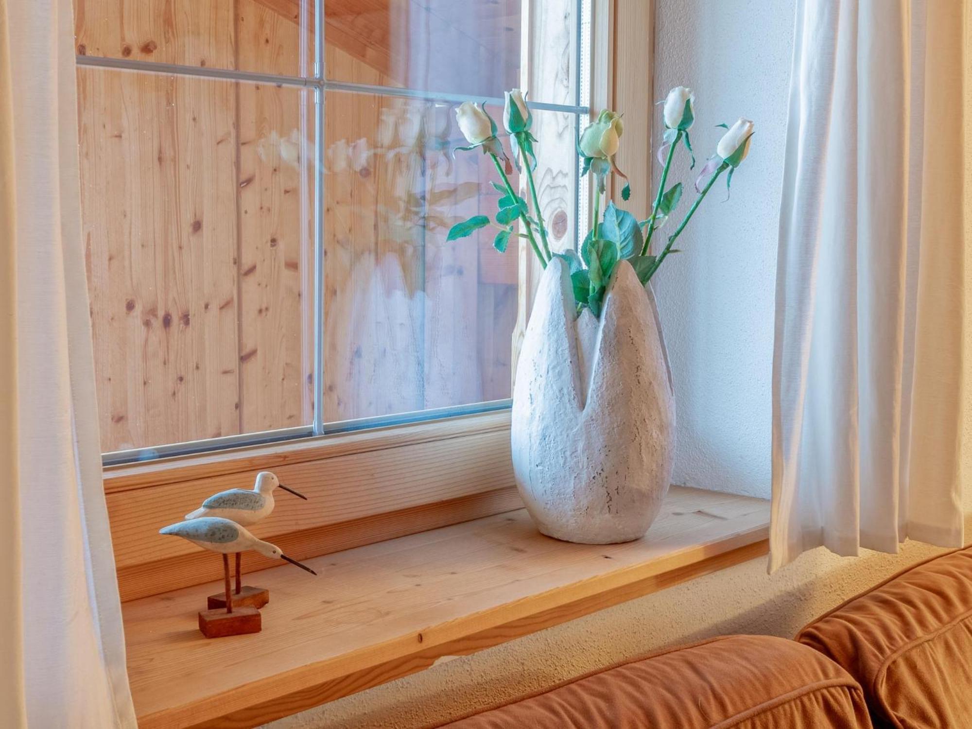 Haus Fernwald Top Rens Alpbach Bagian luar foto