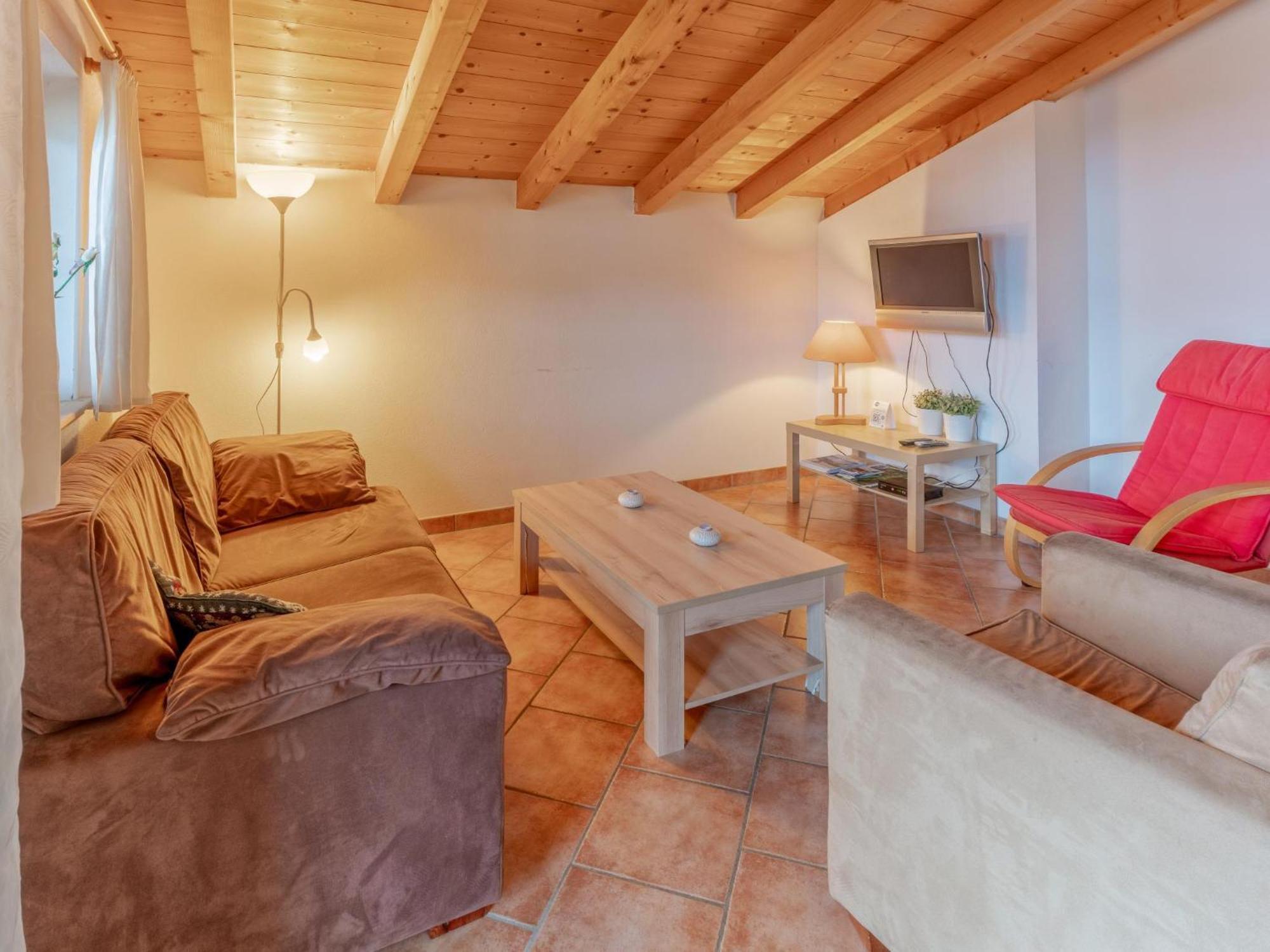 Haus Fernwald Top Rens Alpbach Bagian luar foto