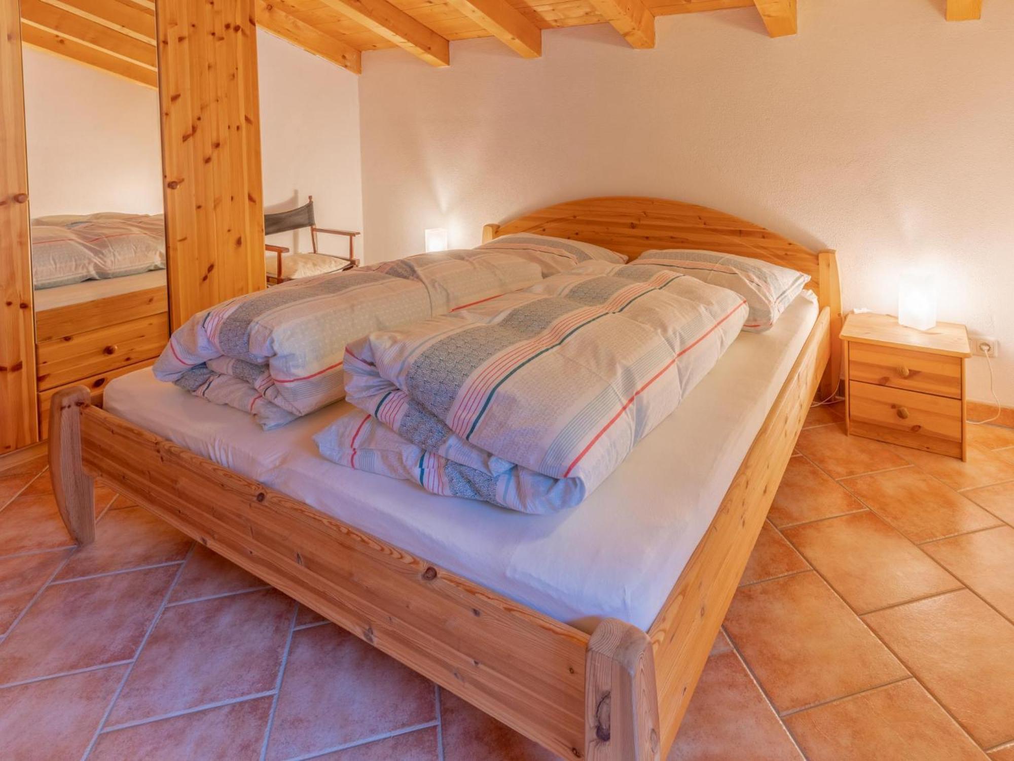 Haus Fernwald Top Rens Alpbach Bagian luar foto