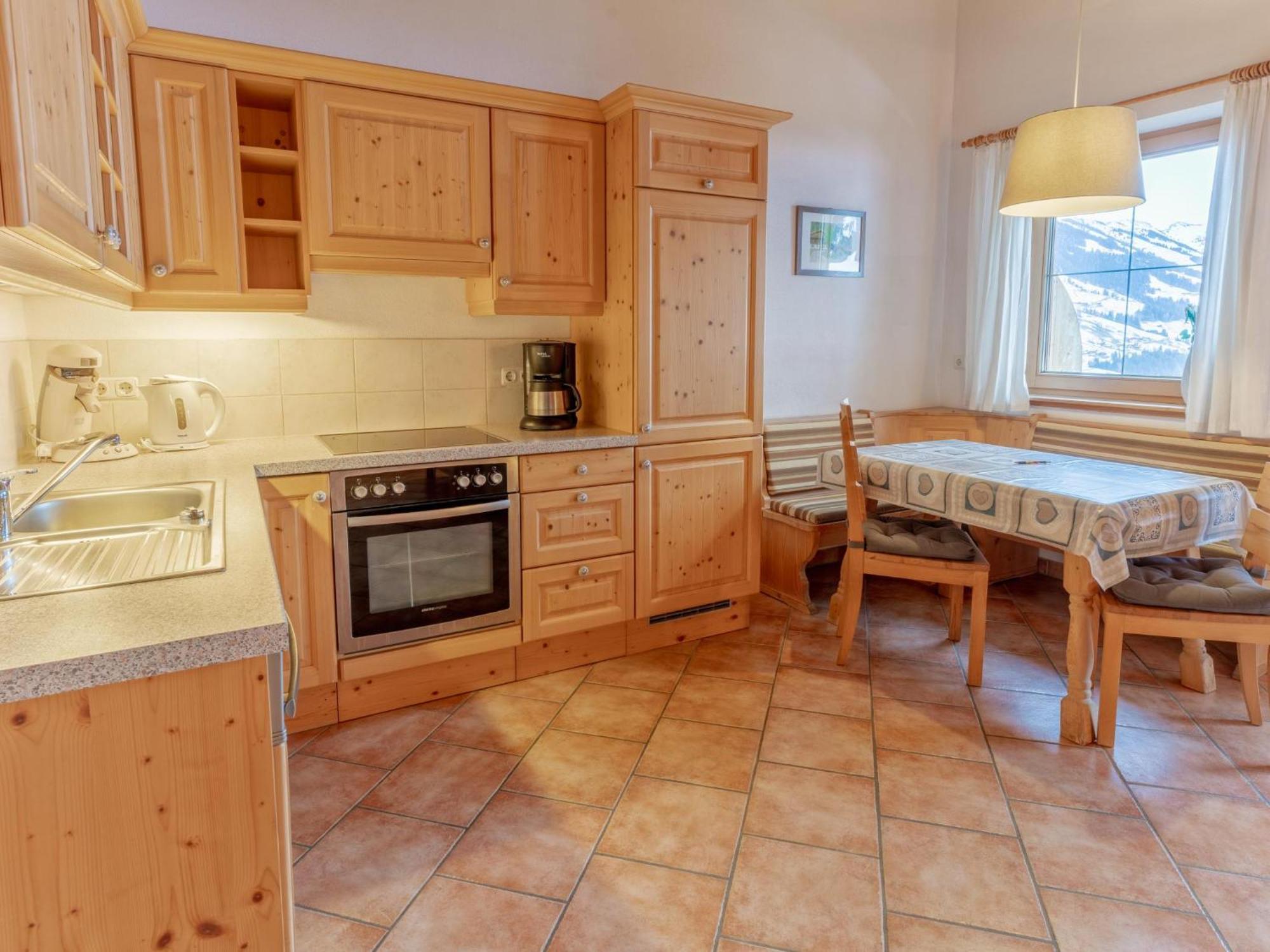 Haus Fernwald Top Rens Alpbach Bagian luar foto