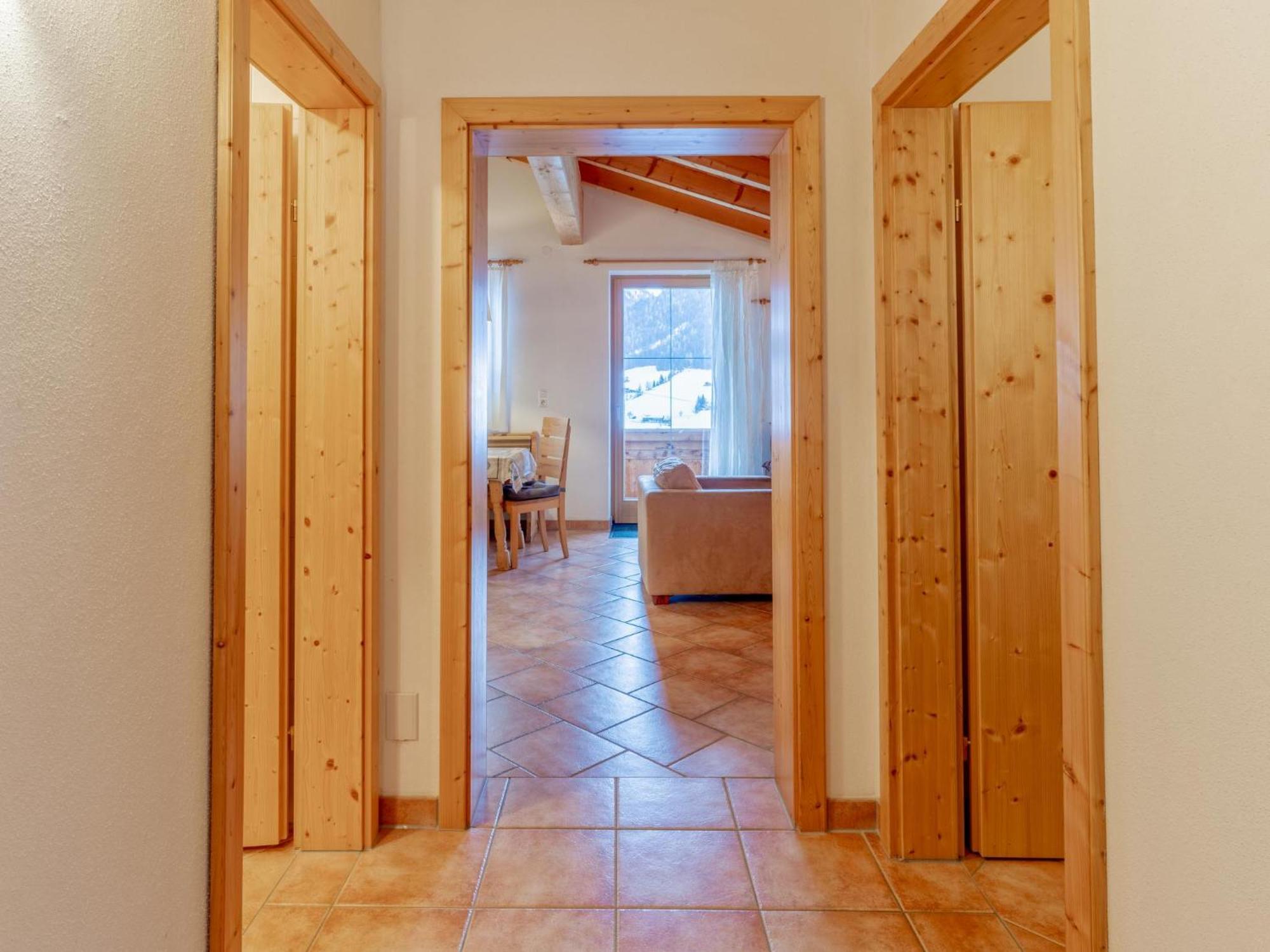 Haus Fernwald Top Rens Alpbach Bagian luar foto